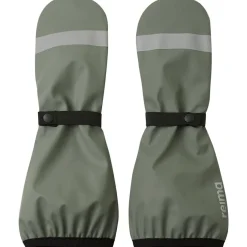 Best Puro Regnvantar Greyish Green Barn Accessoarer