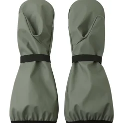 Best Puro Regnvantar Greyish Green Barn Accessoarer