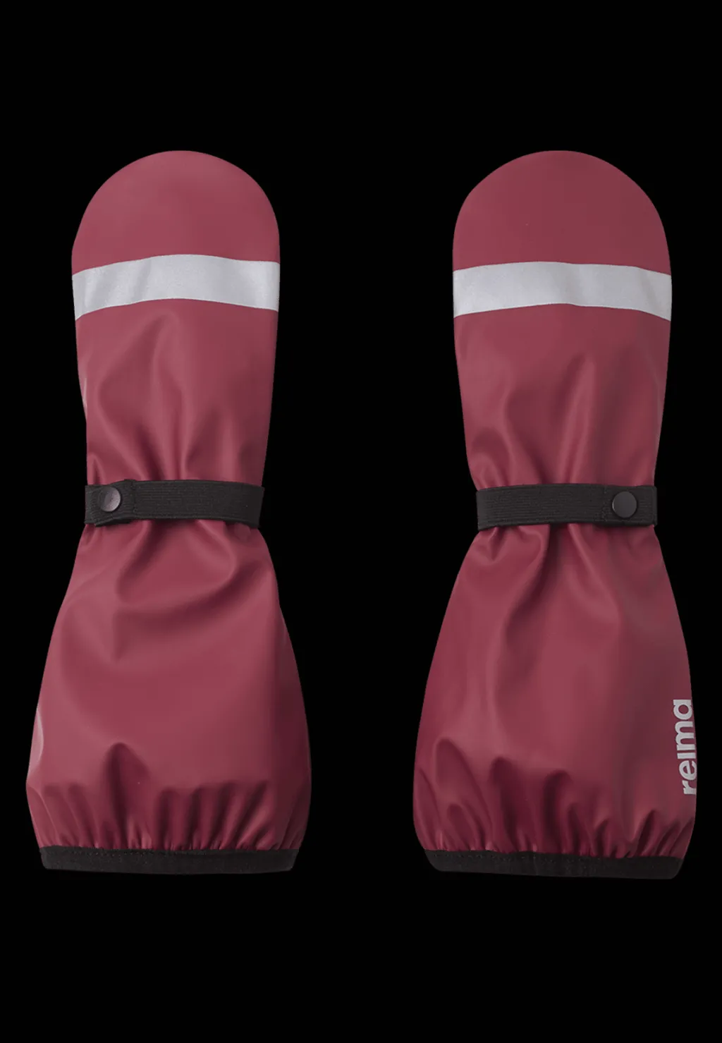 Outlet Puro Regnvantar Jam Red Barn Accessoarer
