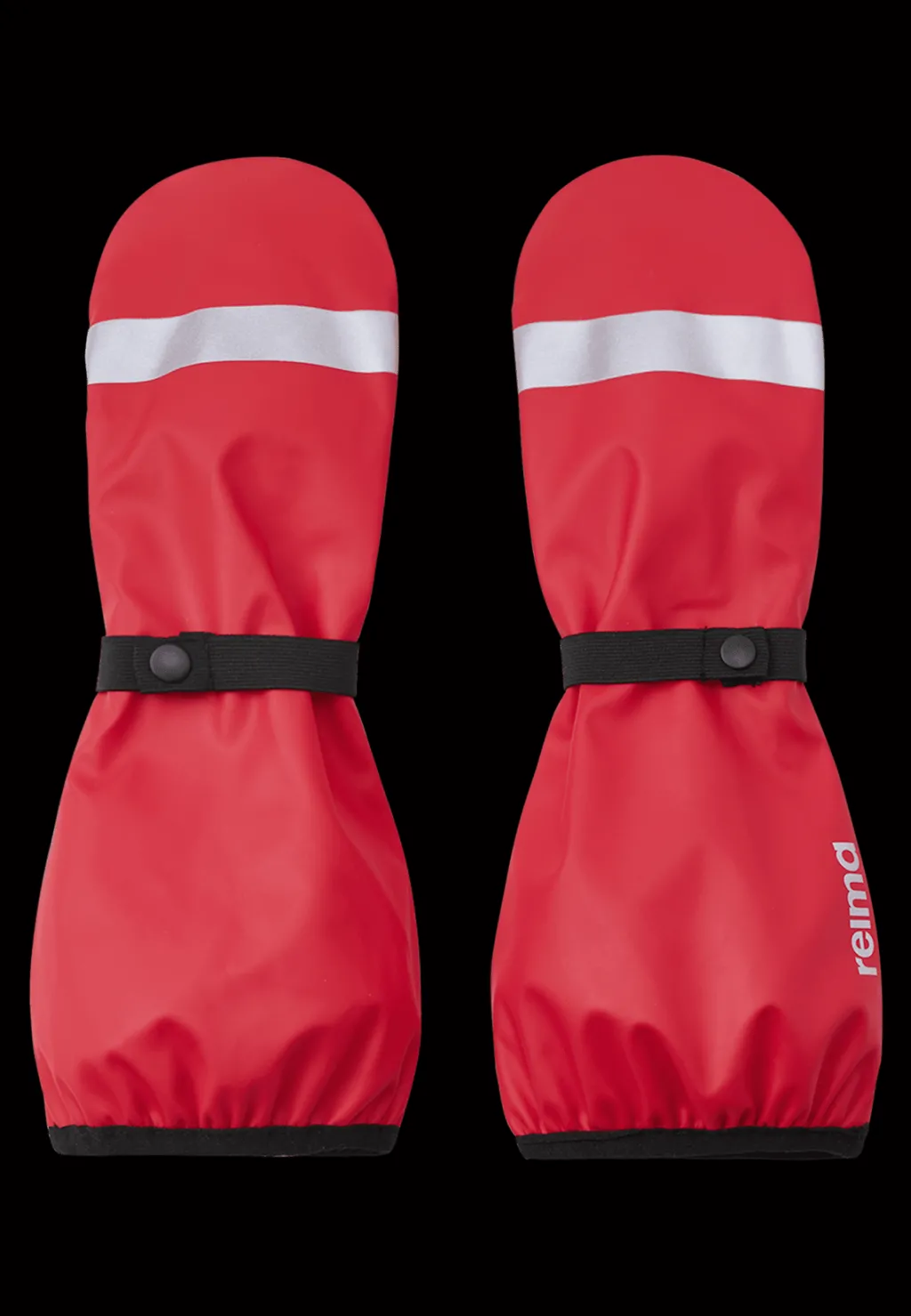 Puro Regnvantar Red Barn Accessoarer