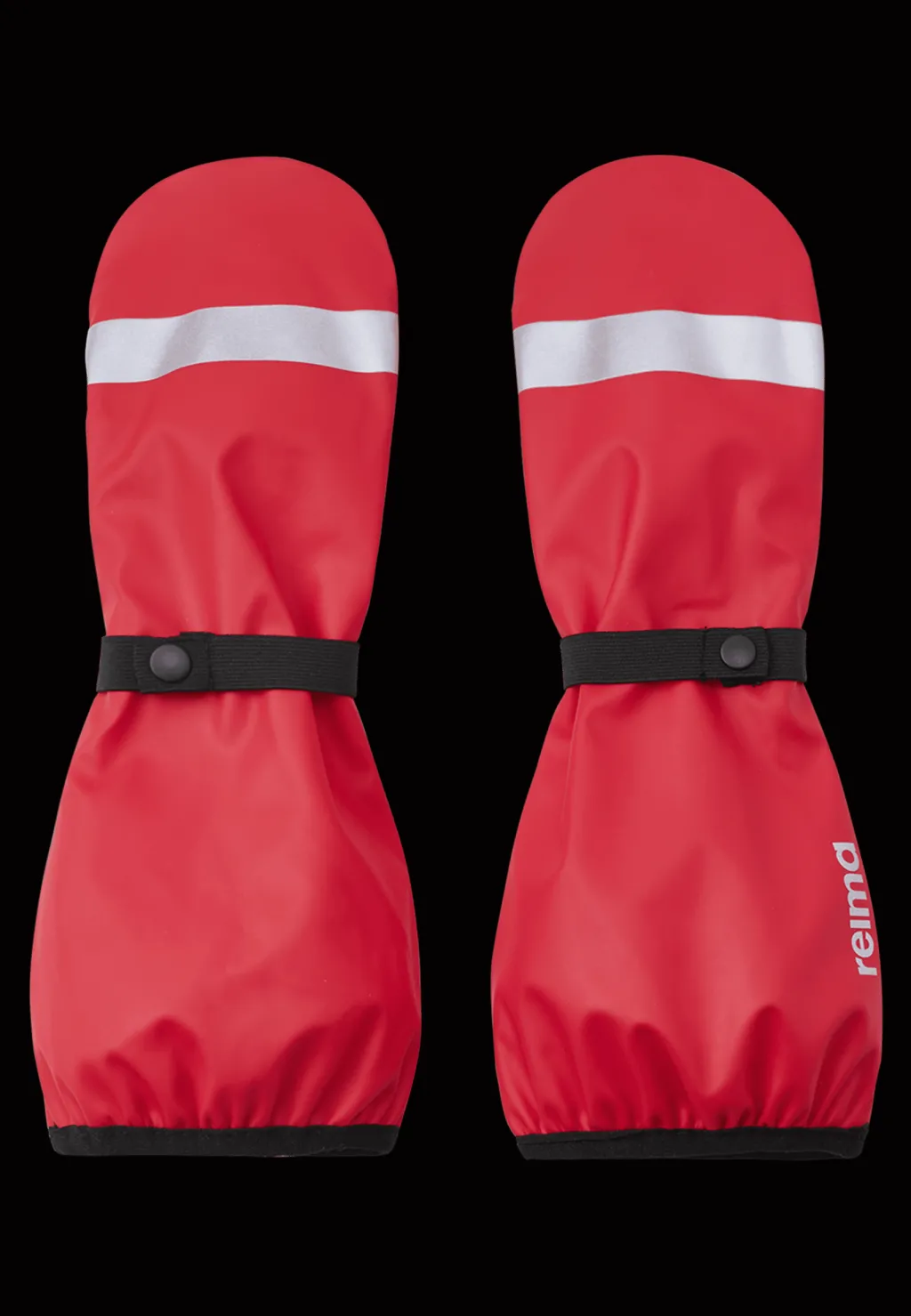 Puro Regnvantar Red Barn Accessoarer