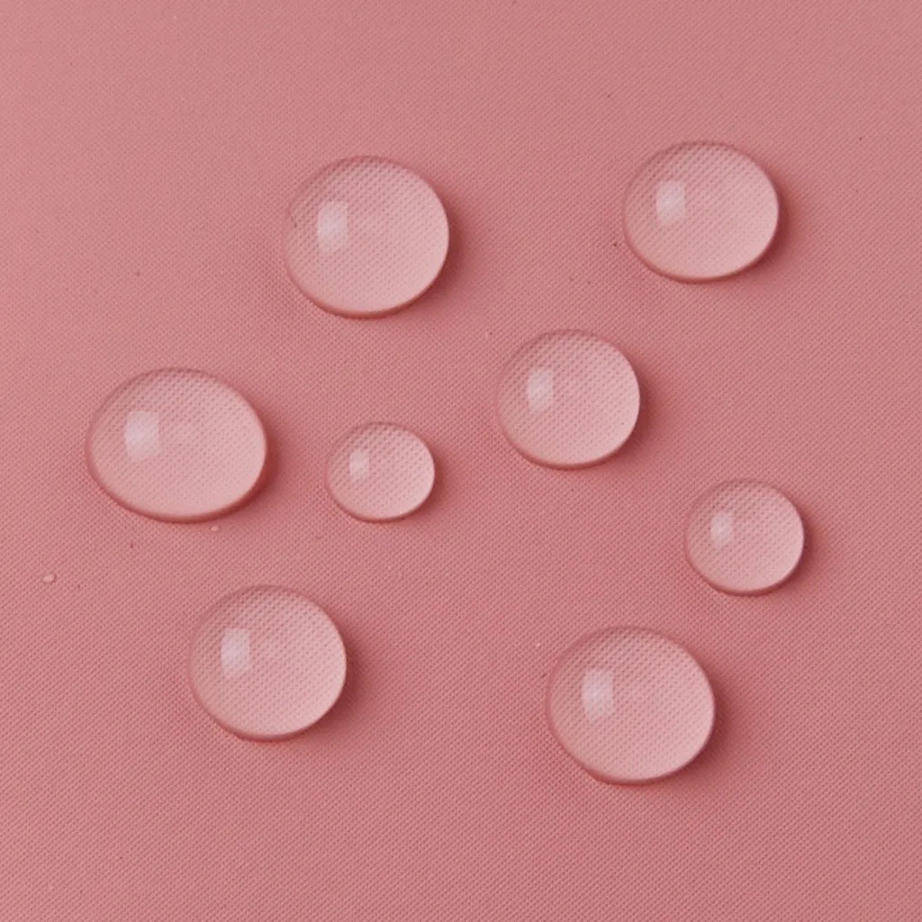 Discount Puro Regnvantar Rose Blush Barn Accessoarer