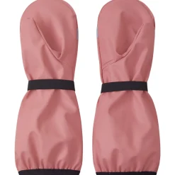 Discount Puro Regnvantar Rose Blush Barn Accessoarer