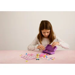Online Puzzle By Number Aktivitetsblock Fantasy World Byggklossar & Lego
