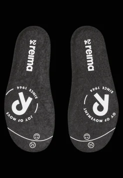 Clearance Pyrytys tec Vinterkängor Soft Black Barn Kängor, Stövlar & Vinterskor