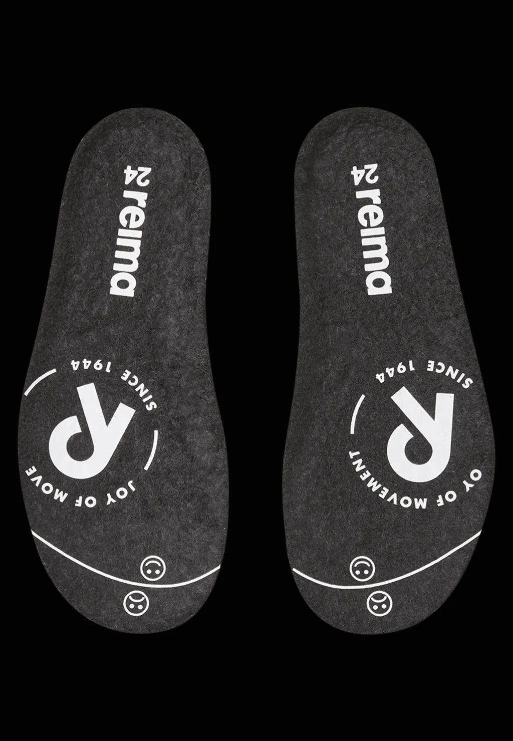 Clearance Pyrytys tec Vinterkängor Soft Black Barn Kängor, Stövlar & Vinterskor