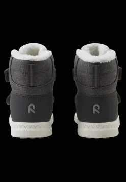 Clearance Pyrytys tec Vinterkängor Soft Black Barn Kängor, Stövlar & Vinterskor