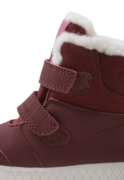 Sale Pyrytys tec Vinterkängor Jam Red Barn Kängor, Stövlar & Vinterskor