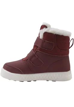 Sale Pyrytys tec Vinterkängor Jam Red Barn Kängor, Stövlar & Vinterskor