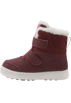 Sale Pyrytys tec Vinterkängor Jam Red Barn Kängor, Stövlar & Vinterskor