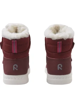 Sale Pyrytys tec Vinterkängor Jam Red Barn Kängor, Stövlar & Vinterskor