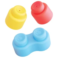 Outlet - PegArt Momy Soft 12 Stycken Multi Babyleksaker