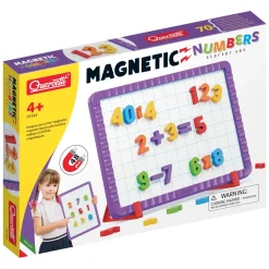 Clearance Magnetisk Tavla Med Siffror Multi Kreativitet