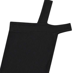 Online Raelene Sleeveless Top Black Barn Tröjor & Toppar