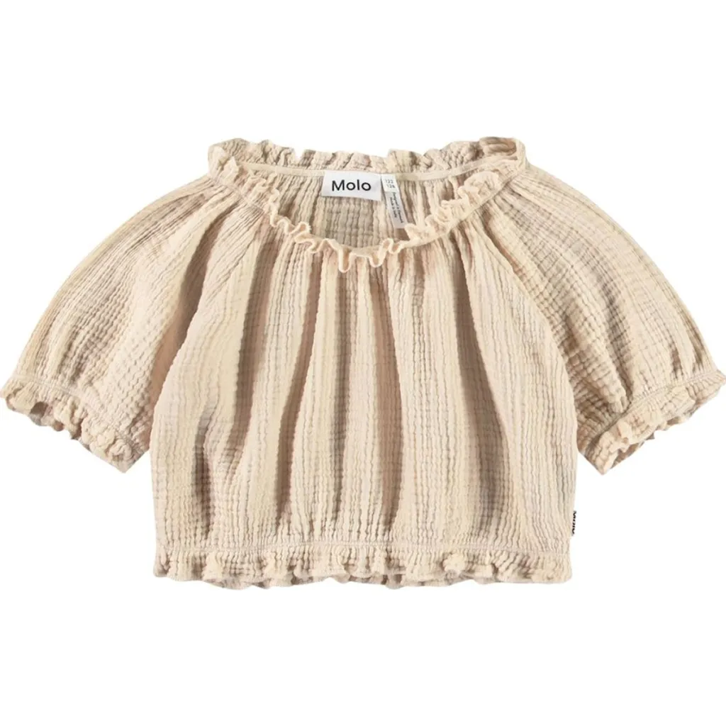 Discount Rafaela Blouse Brazilian Sand Barn Tröjor & Toppar