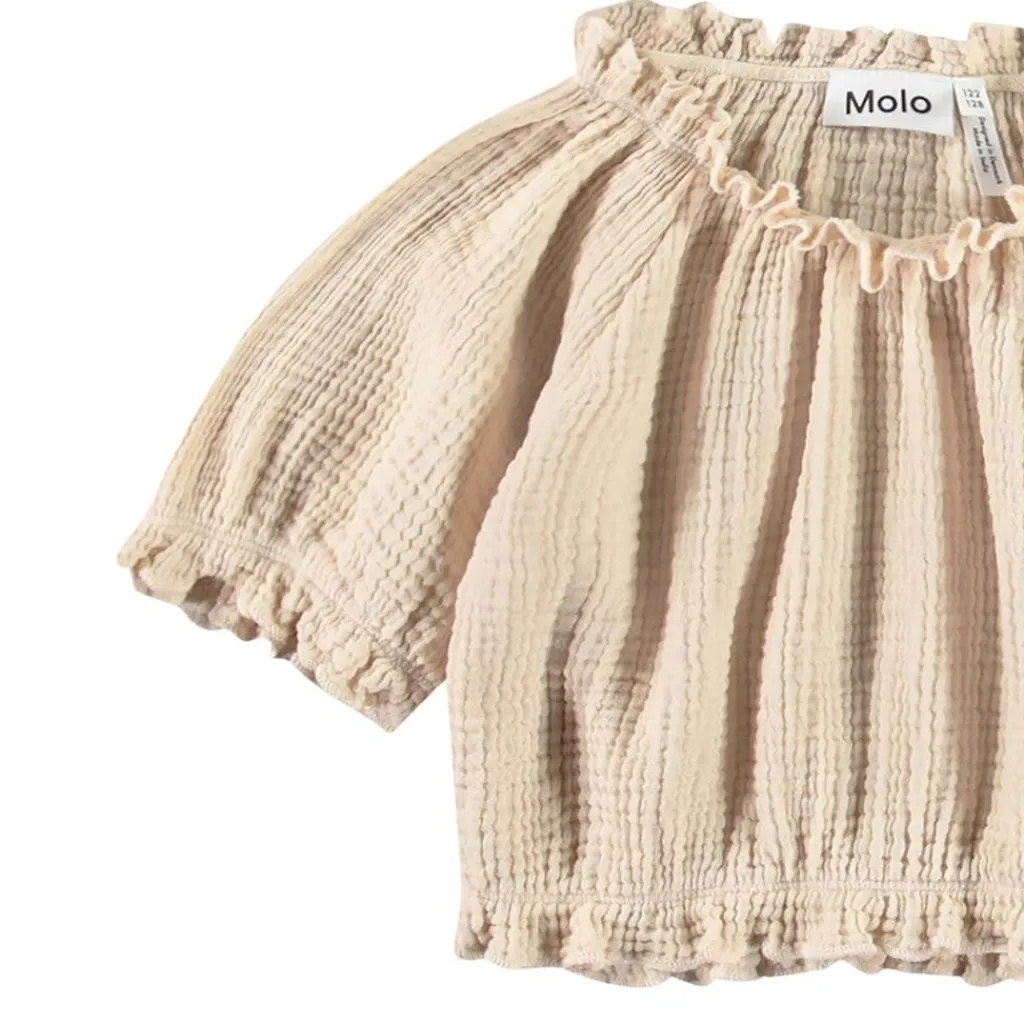 Discount Rafaela Blouse Brazilian Sand Barn Tröjor & Toppar