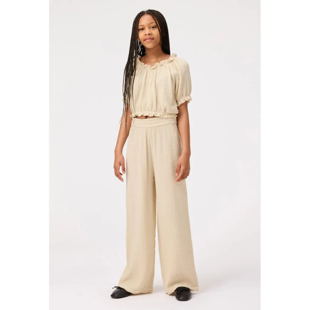 Discount Rafaela Blouse Brazilian Sand Barn Tröjor & Toppar