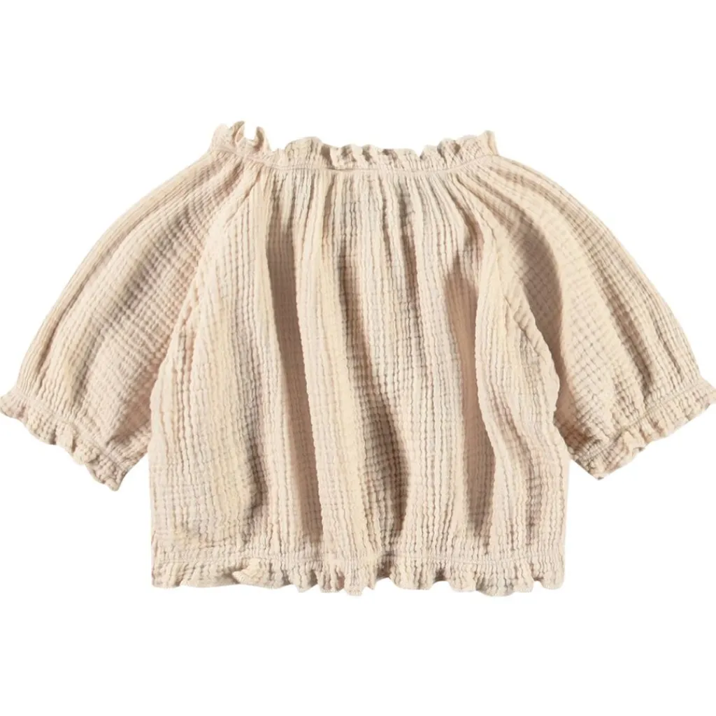Discount Rafaela Blouse Brazilian Sand Barn Tröjor & Toppar