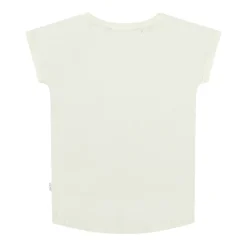 Ragnhilde Short Sleeve T-Shirt Wave Jumping Barn Tröjor & Toppar