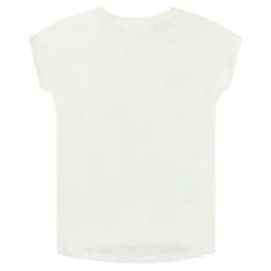 Ragnhilde Short Sleeve T-Shirt Floral Puma Barn Tröjor & Toppar