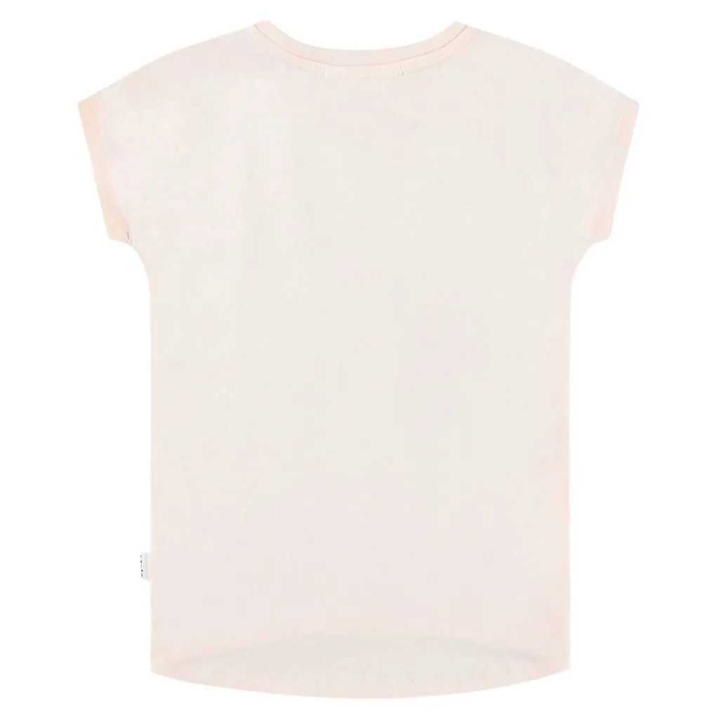 Ragnhilde T-Shirt Pony Amour Barn Tröjor & Toppar