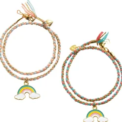 Sale Rainbow Smyckes-kit Kreativitet