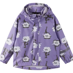 Outlet Raincoat Vesi Blooming Lilac Vesi Regnjacka Blooming Lilac Jackor & Kappor