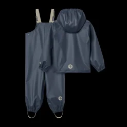 Online Rainwear Charlie Set Ink Regnställ