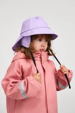 Online Rainy Regnhatt Blooming Lilac Barn Accessoarer