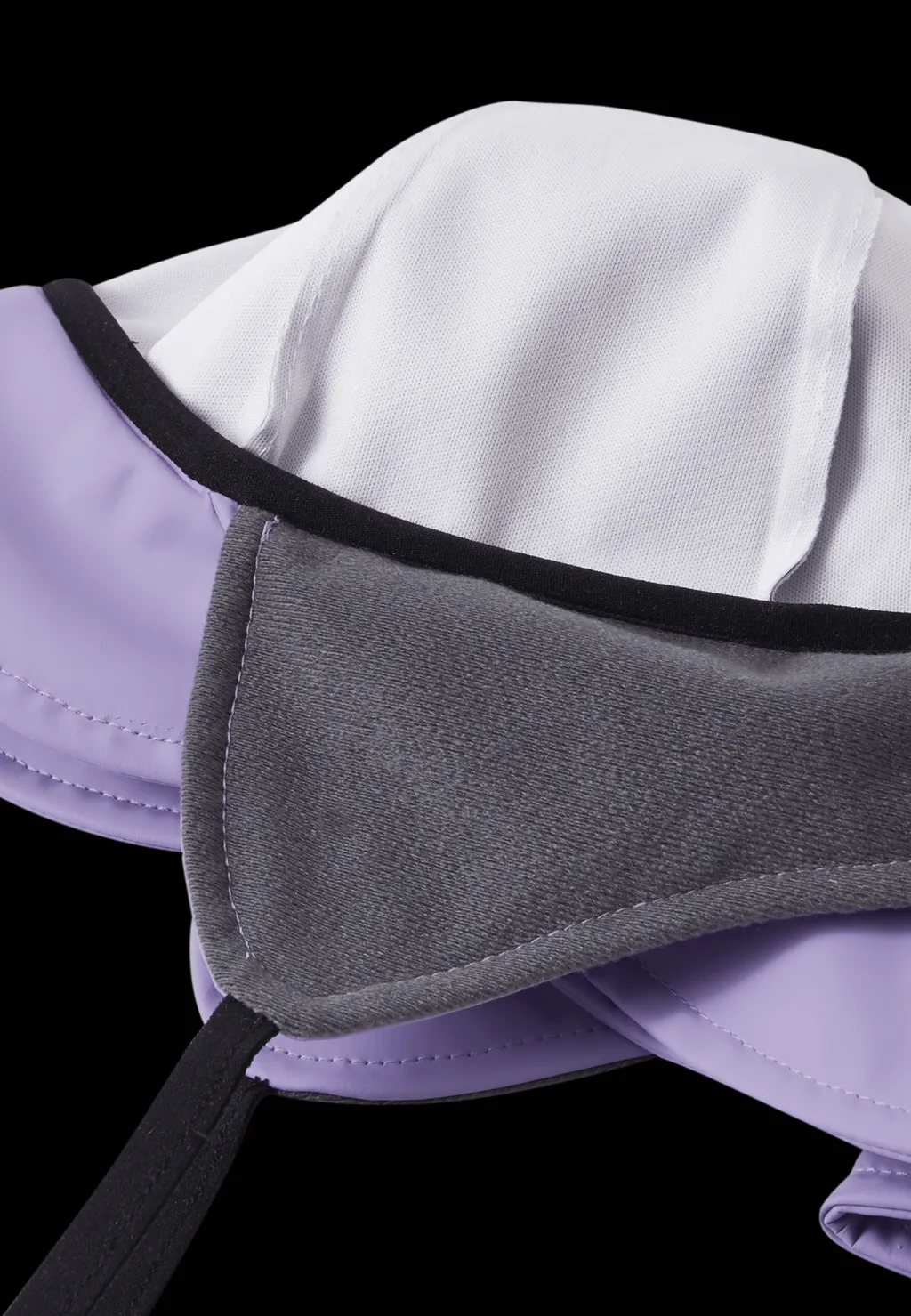 Online Rainy Regnhatt Blooming Lilac Barn Accessoarer