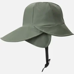 Discount Rainy Regnhatt Greyish Green Barn Accessoarer