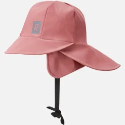 Clearance Rainy Regnhatt Rosa Barn Accessoarer