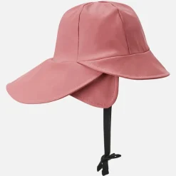Clearance Rainy Regnhatt Rosa Barn Accessoarer