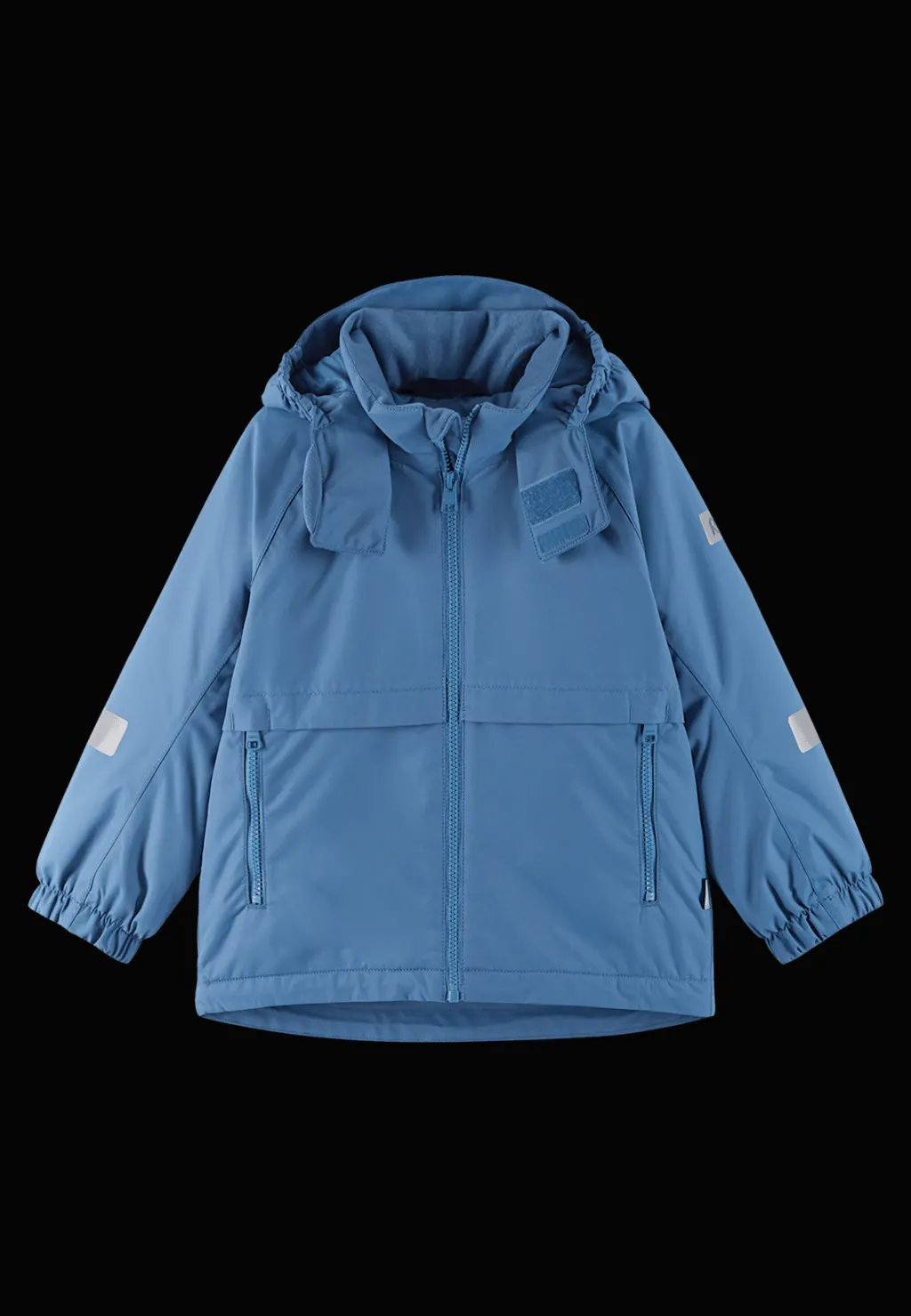 Discount Raisio tec Vinterjacka Blue Ocean Jackor & Kappor