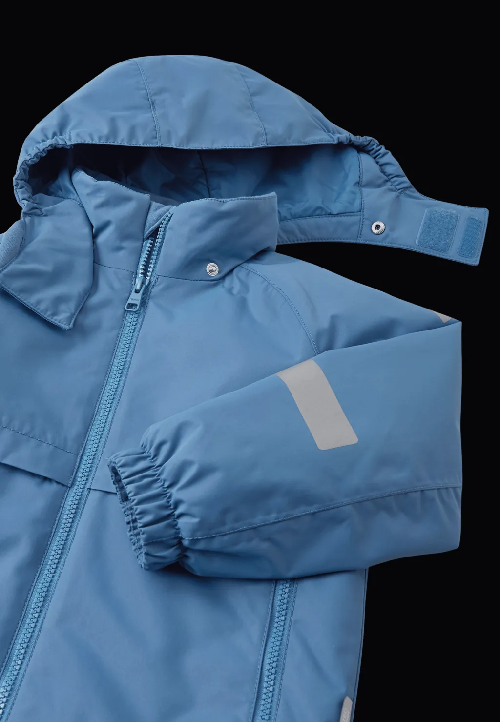 Discount Raisio tec Vinterjacka Blue Ocean Jackor & Kappor