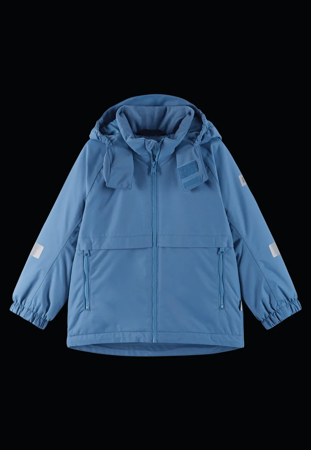 Discount Raisio tec Vinterjacka Blue Ocean Jackor & Kappor