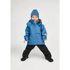 Discount Raisio tec Vinterjacka Blue Ocean Jackor & Kappor