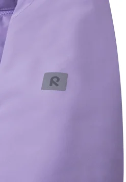 New Raisio tec Vinterjacka Blooming Lilac Jackor & Kappor