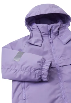 New Raisio tec Vinterjacka Blooming Lilac Jackor & Kappor