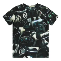 Ralphie T-shirts Short sleeves Virtual Reality Barn Tröjor & Toppar
