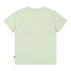New Rame Short Sleeve T-Shirt Whale Tail Barn Tröjor & Toppar