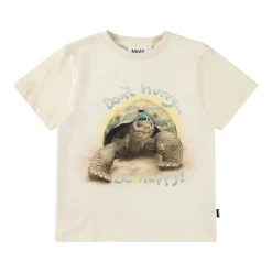 Clearance Rame Short Sleeve T-Shirt Don't Hurry Barn Tröjor & Toppar