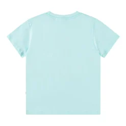 Discount Rame Short Sleeve T-Shirt Goal Time Blue Barn Tröjor & Toppar