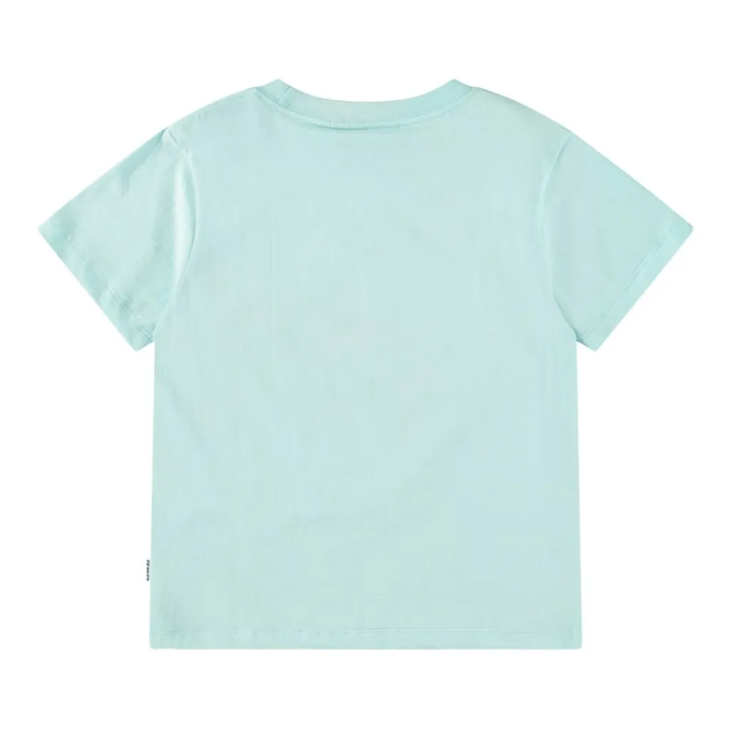 Outlet Rame Short Sleeve T-Shirt Dolphine Barn Tröjor & Toppar