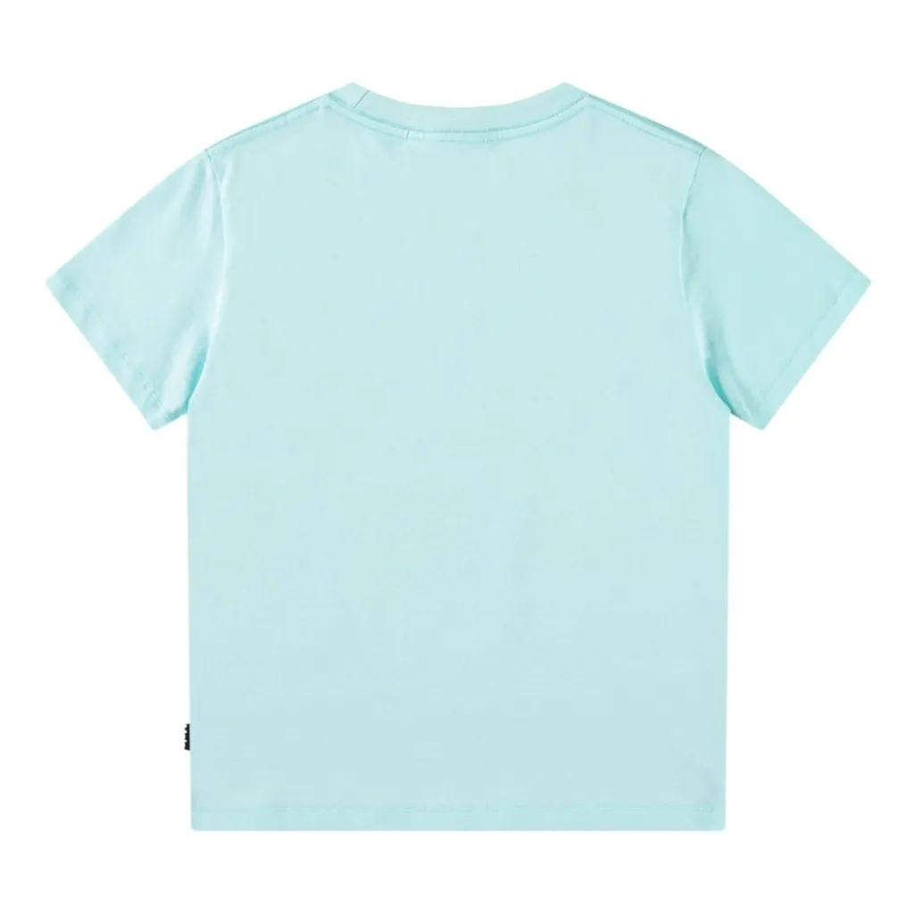 Discount Rame Short Sleeve T-Shirt Whale Jump Barn Tröjor & Toppar