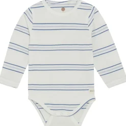 Online Randig Baby Body Infinity Barn Bodys & Bodysuits