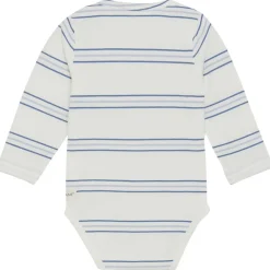 Online Randig Baby Body Infinity Barn Bodys & Bodysuits