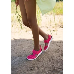 Rantaan Sandaler Bright Berry Barn Sandaler