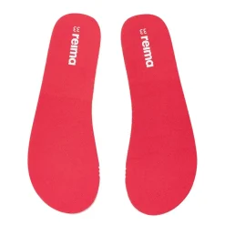 Rantaan Sandaler Bright Berry Barn Sandaler
