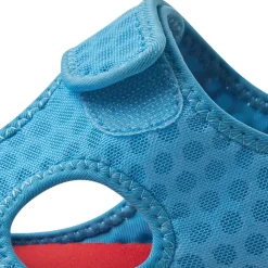 Hot Rantaan Sandaler Turquoise Blue Barn Sandaler